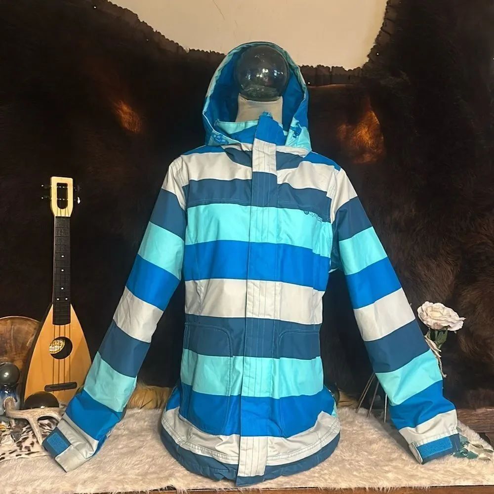Special blend jacket XL (7001)